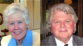 Marty Leonard, Jim Lane
