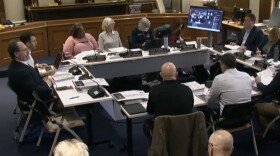 The Monroe County Council and the Monroe County Commissioners heard a presentation of the jail project on February 27.