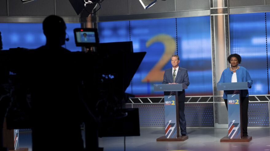 Ben Gray/AP