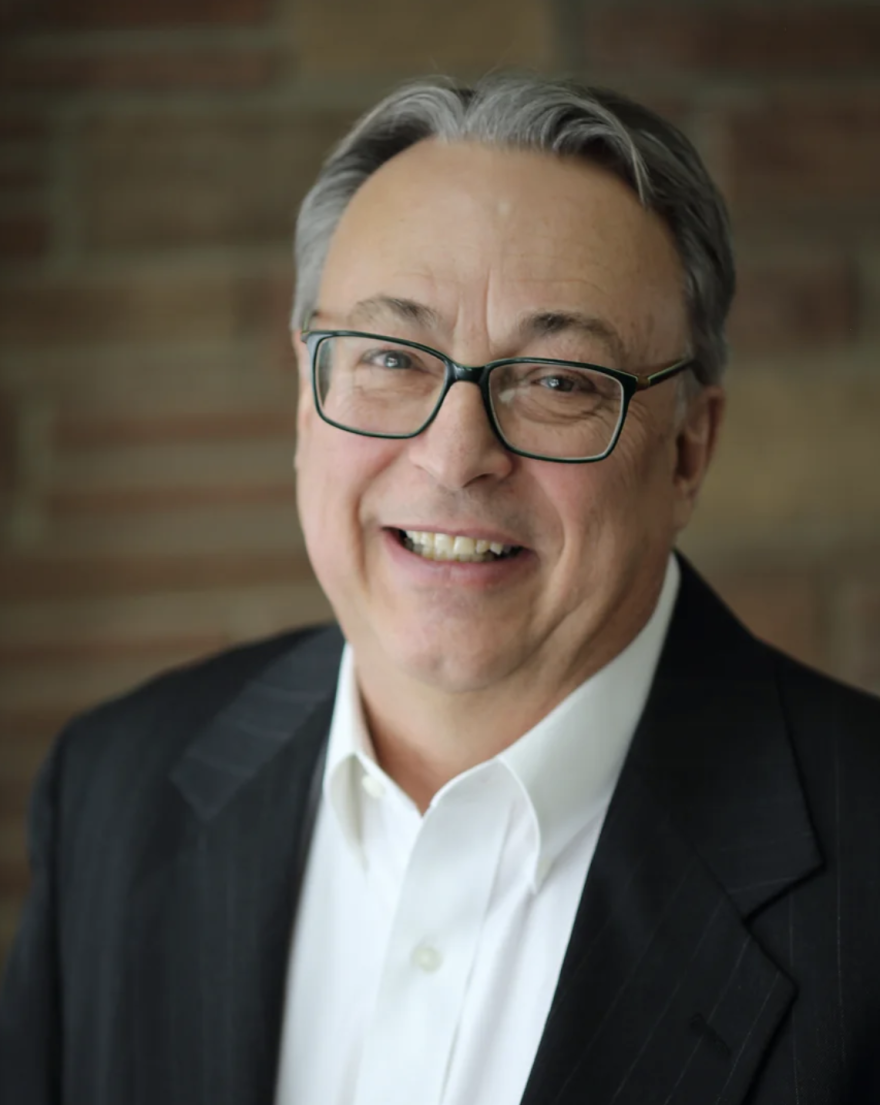 Tom Michalski