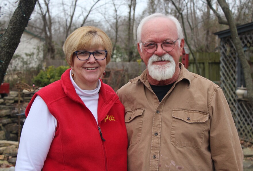 The Letners weren't sure what to do when they got a bill for nearly $50,000 from Air Methods.