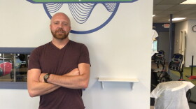 Ben Heal: "It's unbelievable to me how small businesses have been affected by this. We're the ones who have been protecting clients and keeping our businesses clean the entire time."