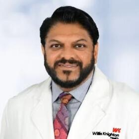 Dr. Milan Mody
