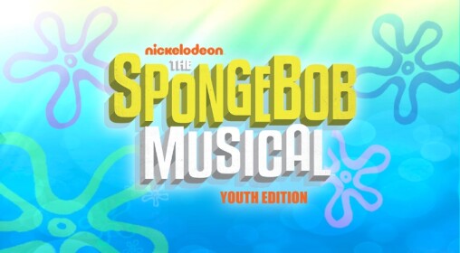 The SpongeBob Musical Youth Edition - Summer Institute