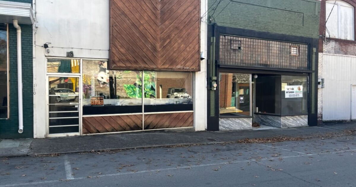 EKY economic development group will use part of $450K gift for hub to ...