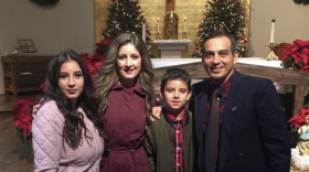 The Ali family was recently deported from Metairie to Honduras after they claim they were tricked by ICE agents
