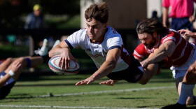 UA Rugby