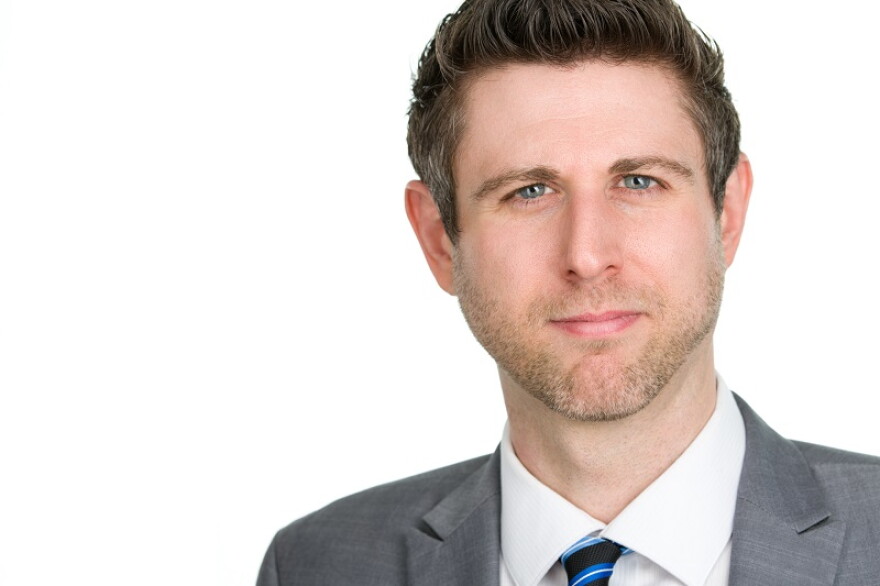 Chris Hartman, the executive director of Kentucky's Fairness Campaign, said Tuesday's declaration of a national emergency for the LGBTQ-plus community is justified.