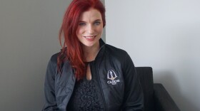 Jennifer Shahade, a two-time U.S. women's chess champion, commentator and analyst explained the excitement behind the 2019 Cairns Cup, an all-female chess tournament.