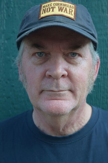 George Singleton