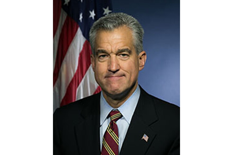 U.S. Attorney for the Southern District of Indiana Josh Minkler.