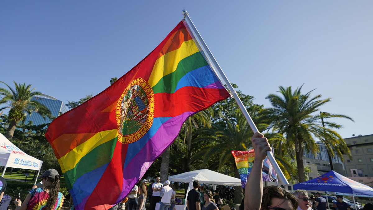 Fort Myers rep's monuments, flags bills could be dead; Passidomo calls one 'benign' but weaponized - Vimarsana News