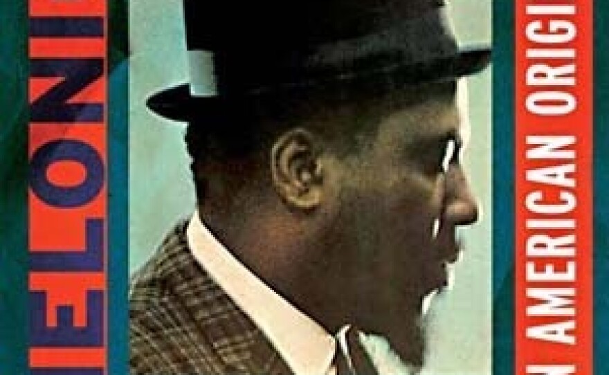 Thelonius Monk