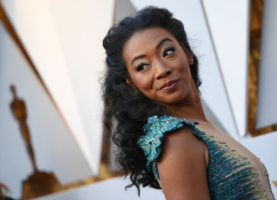 Betty Gabriel