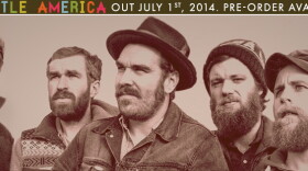 Red Wanting Blue will perform Live From Studio A