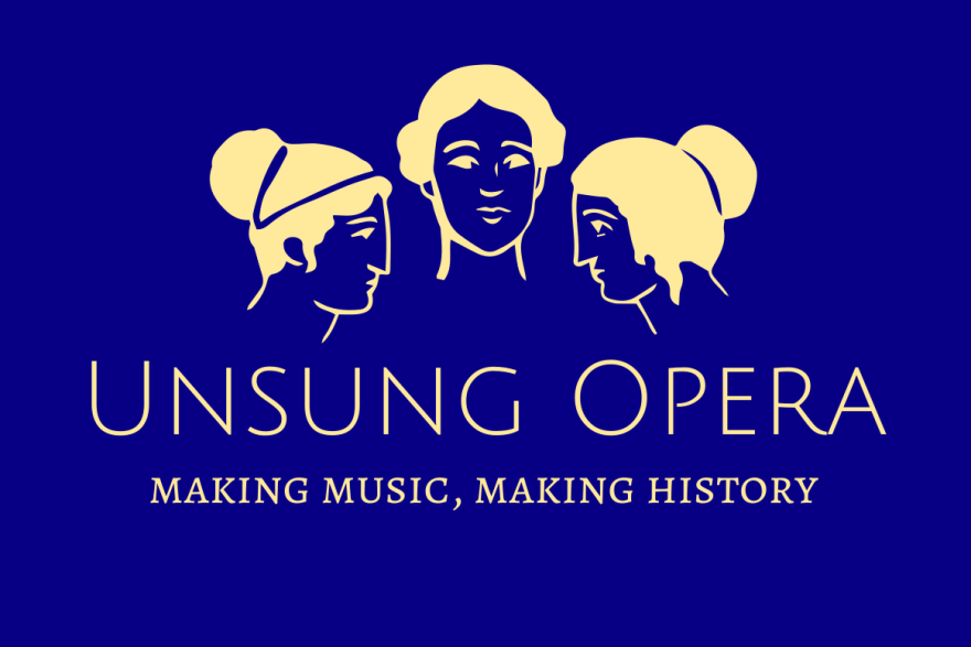 Unsung Opera Presents Two Works by Women Composers