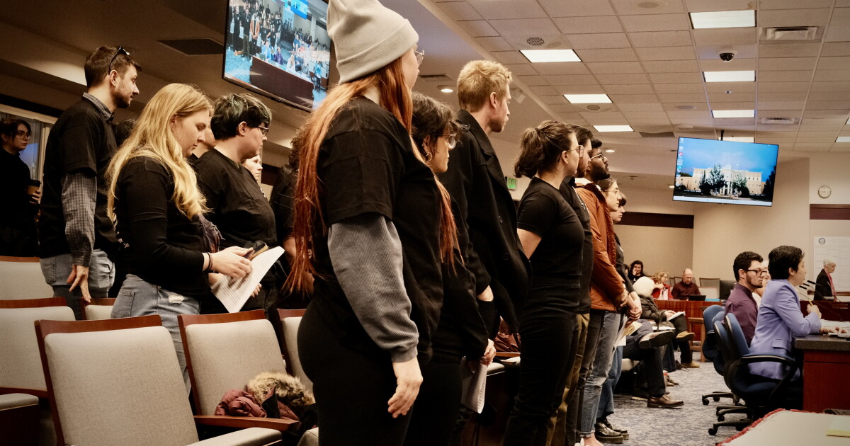Nevada Assembly Advances End-of-Life Care and Worker Rights