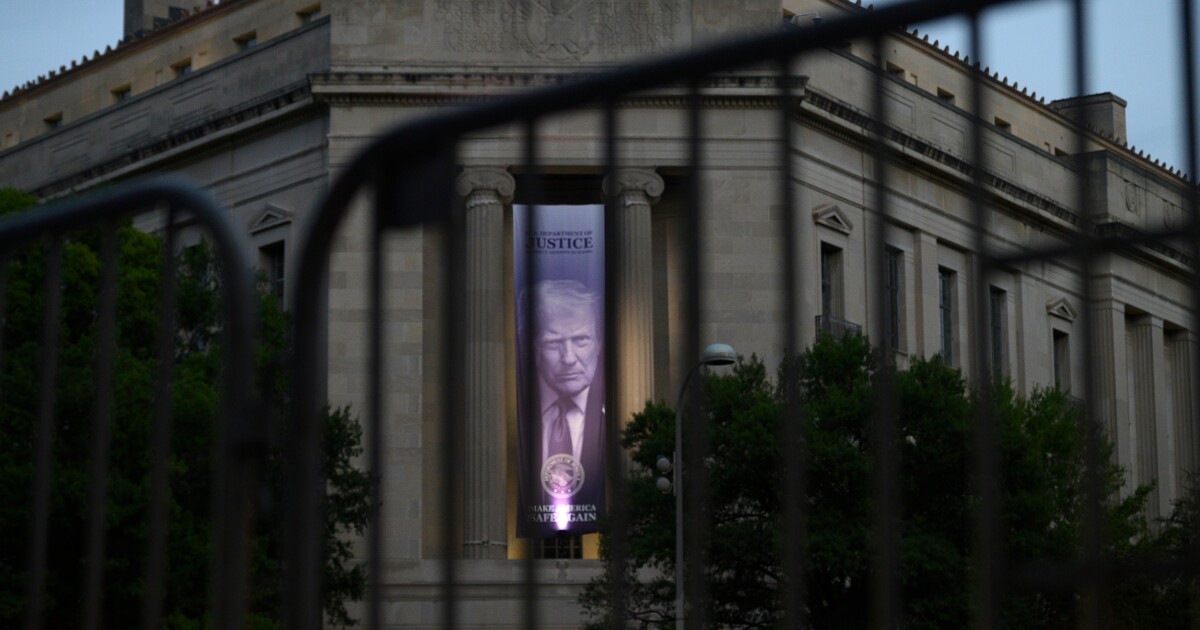 Advocates for people with disabilities fear potential 'devastating' consequences of new DOJ position