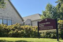 The Folklore and Ethnomusicology Department offices located on 800 E. 3rd St.