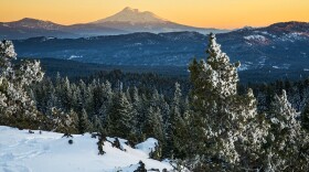 Cascade-Siskiyou National Monument