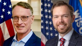 Stephen Tryon and Adam Neylon are candidates for Wisconsin Assembly District 15.