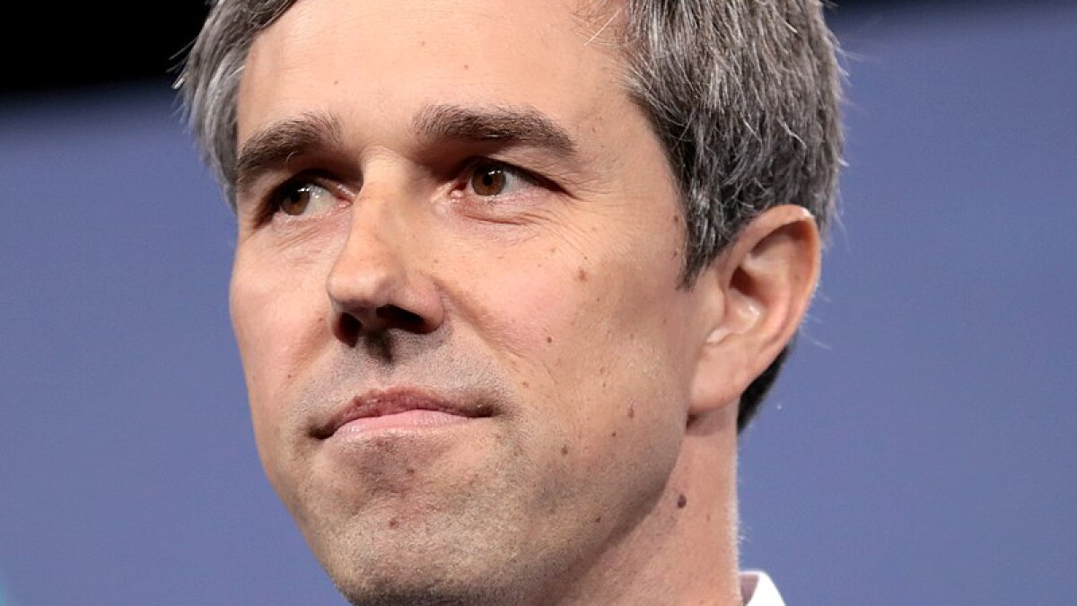Beto O'Rourke Talks Voting in Minot; Exploring Jan 6th in 'War Games' - Vimarsana News