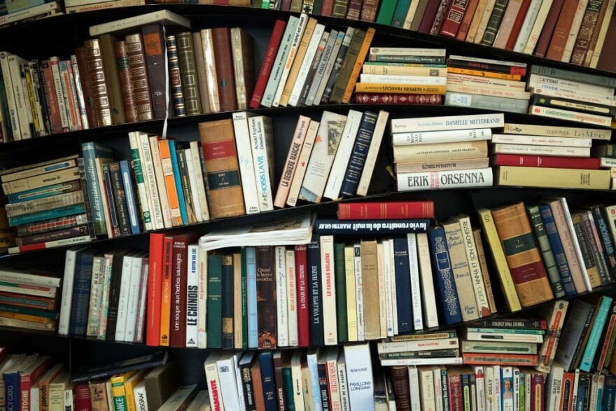 (Joel Saget/AFP/Getty Images) 