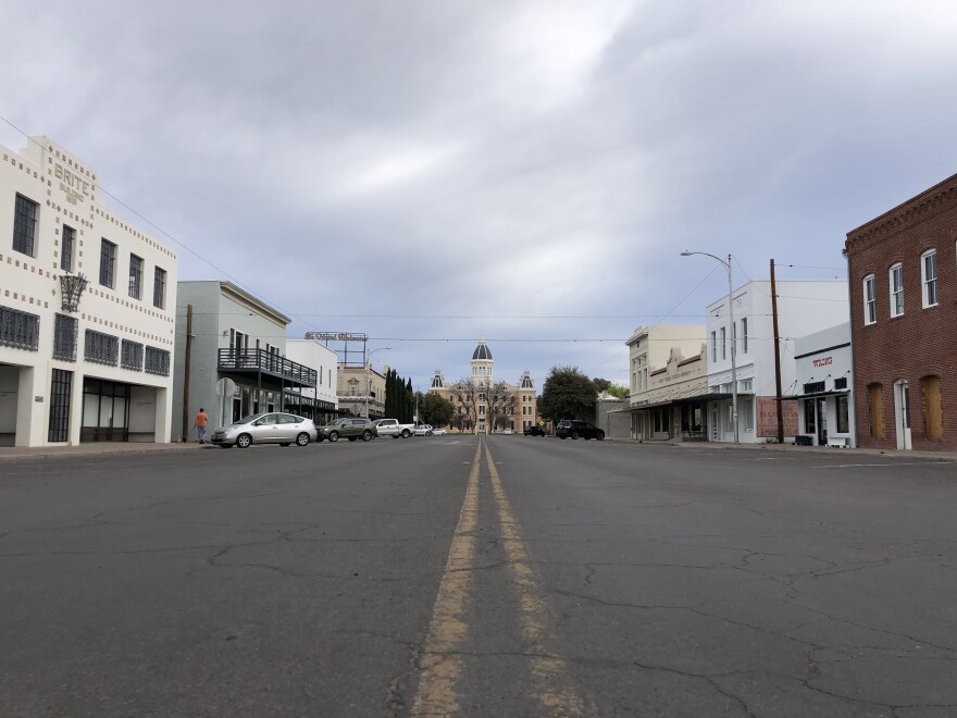 marfa-city