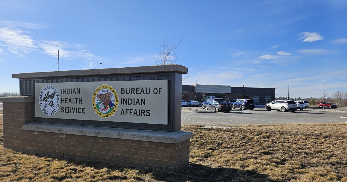 DOGE eyes terminating Bemidji IHS office lease | KAXE