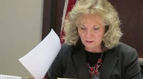 Glenda Ritz is the Indiana Superintendent of Public Instruction