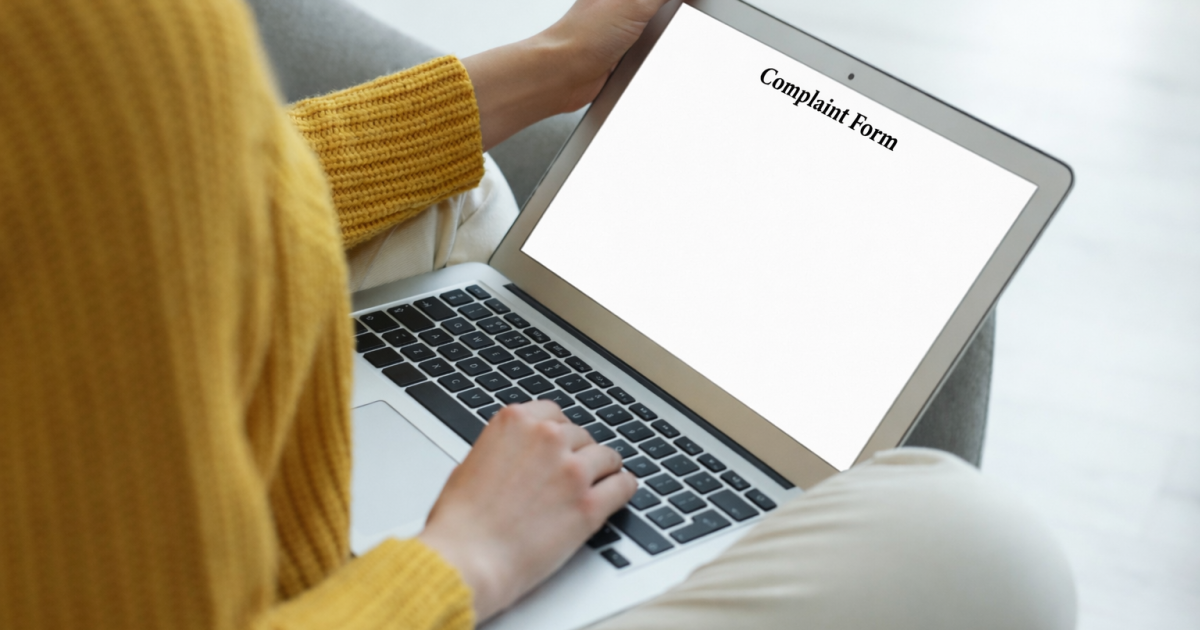 New resource offers South Carolinians, medical professionals easier access to file complaints, report accidents