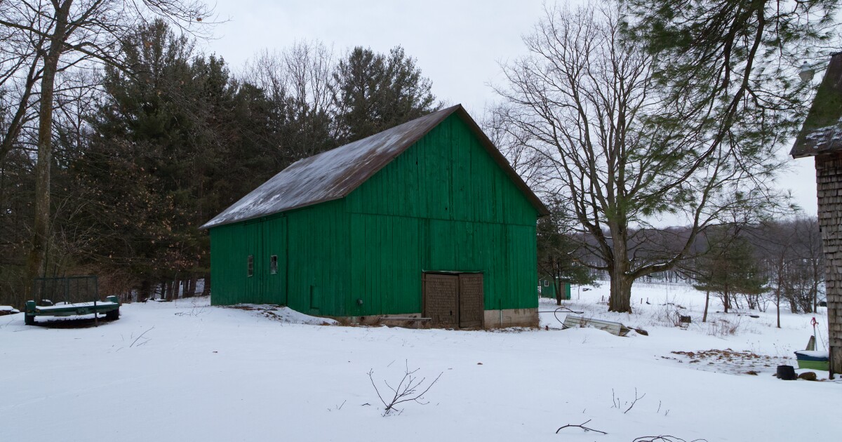 New Michigan program aims to help farms continue by connecting buyers with sellers