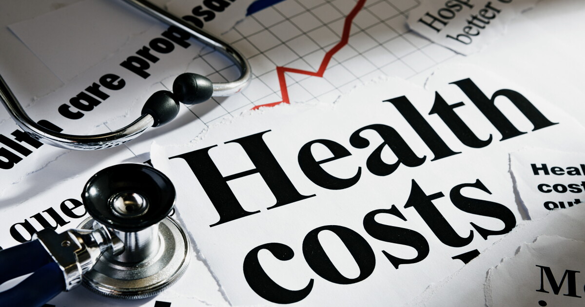 Double-digit health insurance rate requests draw criticism from CT lawmakers, residents