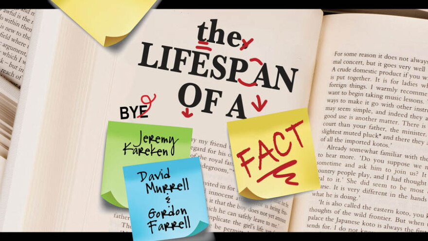 lifespan poster spotlight