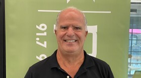 Dan Vorenberg, interim head of school at Park City Day School
