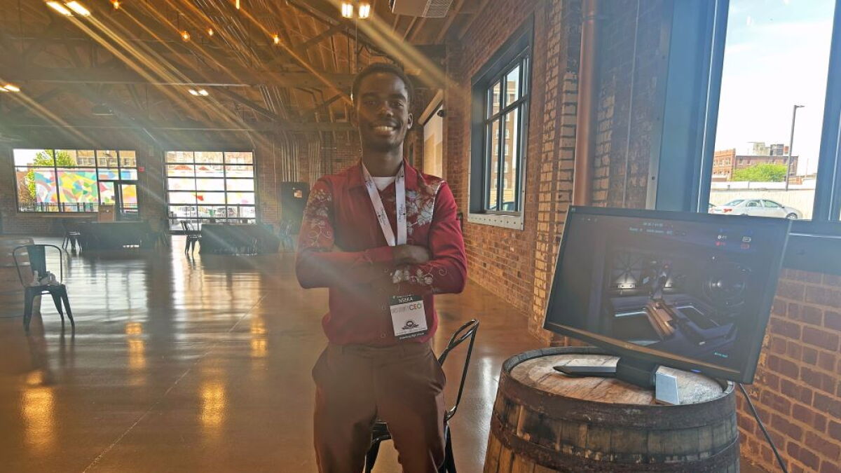 'Countering the brain drain:' CEO programs launch teenage entrepreneurs - Vimarsana News