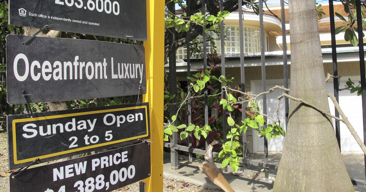 'Ultra luxury' Hawaiʻi Island homes could get separate property tax tier