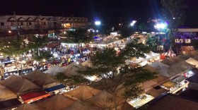 NOLA Nite Market