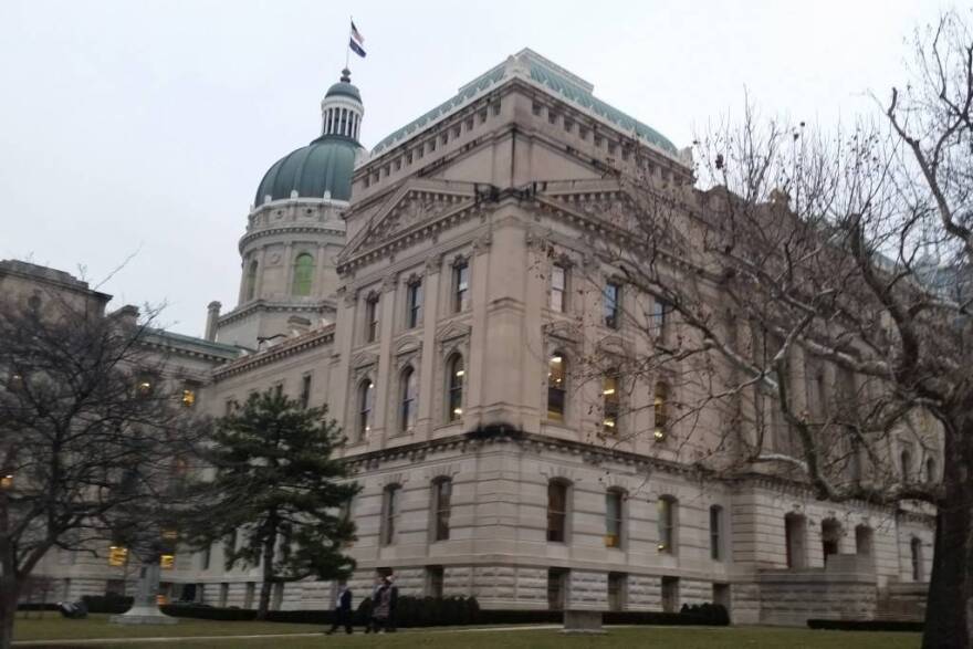 House Bill 1107 covered multiple education-related issues, but the most controversial components included language that would have shifted the burden of proof in special education due process hearings from parents to schools in certain situations.