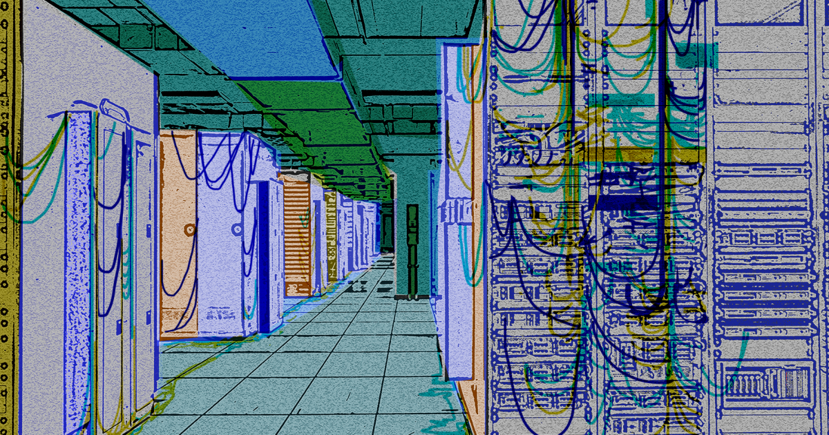 Cleveland extends data center moratorium