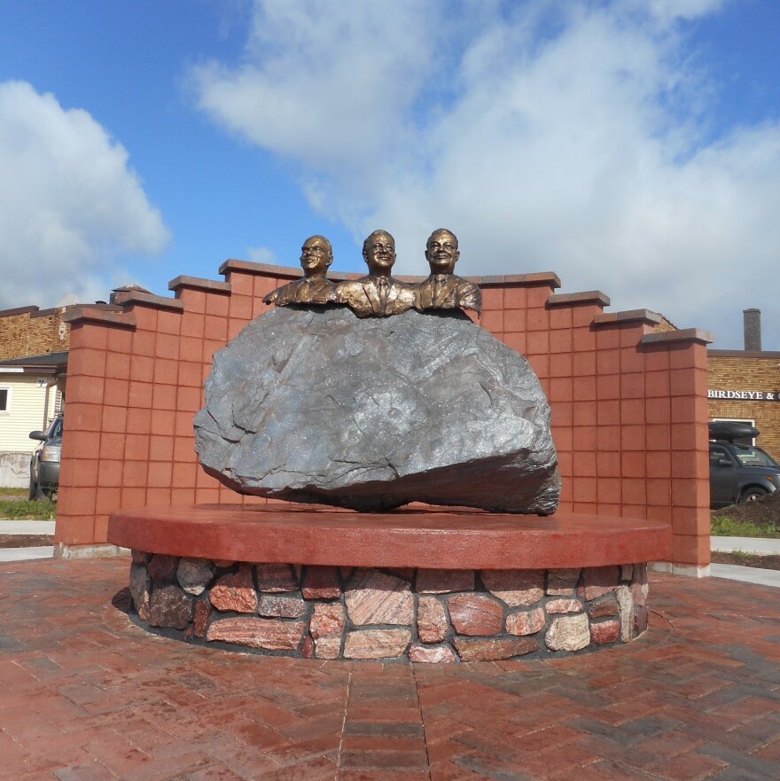 Ishpeming Area Historical Society and Museum