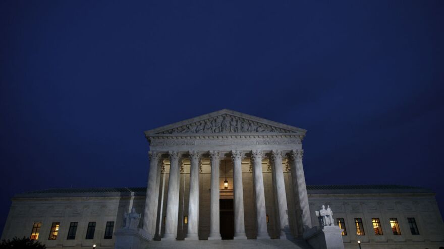 Drew Angerer/Getty Images