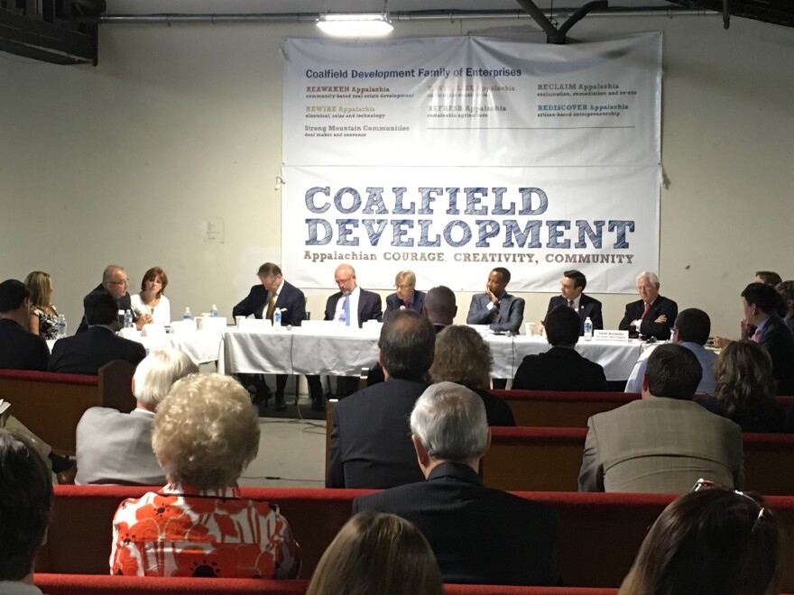 ARC Roundtable