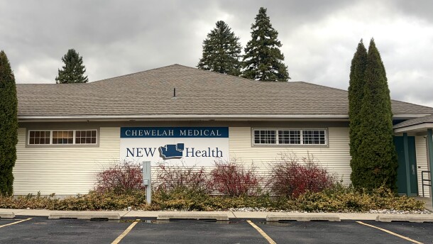 As part of the resolution to reopen the federal government, Congress voted to secure funding for multiple projects in Washington state, including $2 million of those dollars going to NEW Health’s Chewelah branch.