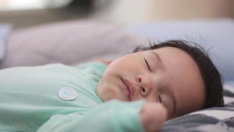 The New Mexico Department of Health is sharing tips on safe sleeping practices for infants in honor of Safe Sleep Awareness Month, and giving out free portable cribs to families in need who complete a safe sleep training course.