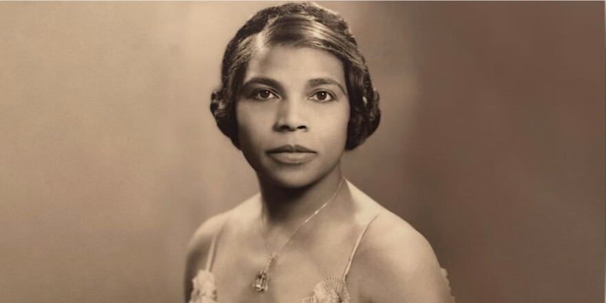 Marian Anderson