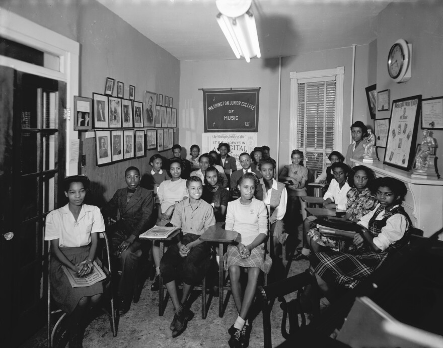 Classroom