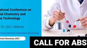 Industrial Chemistry