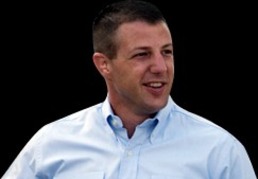 Markwayne Mullin