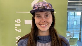 Park City MARC Recreation Program Supervisor Megan Levin